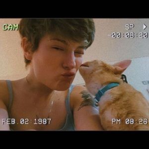 Meet your Posher, Liberty